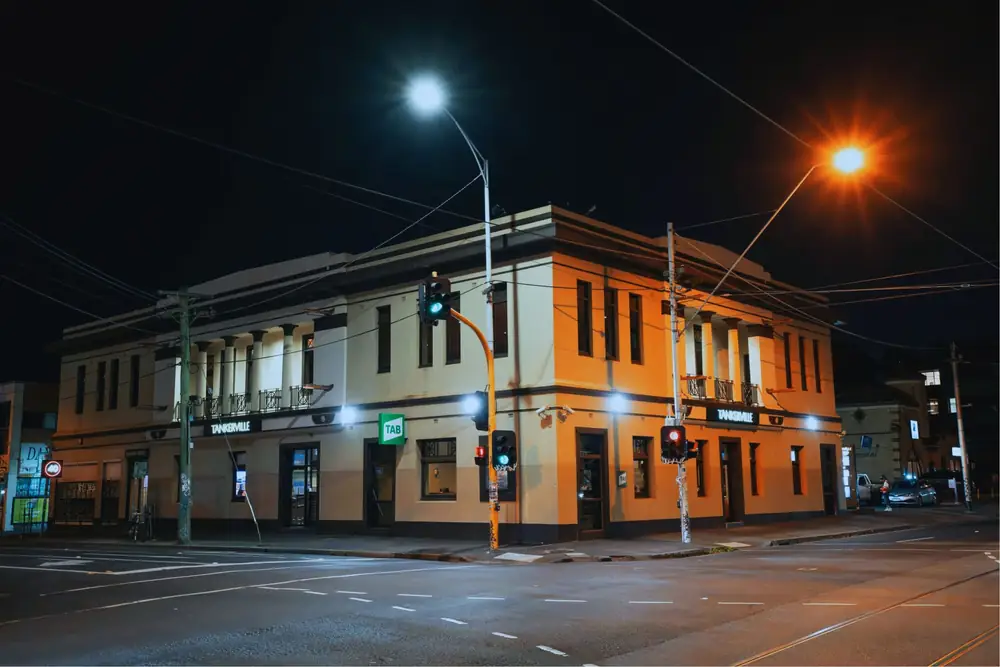 Tankerville – Fitzroy VIC (photo 3)