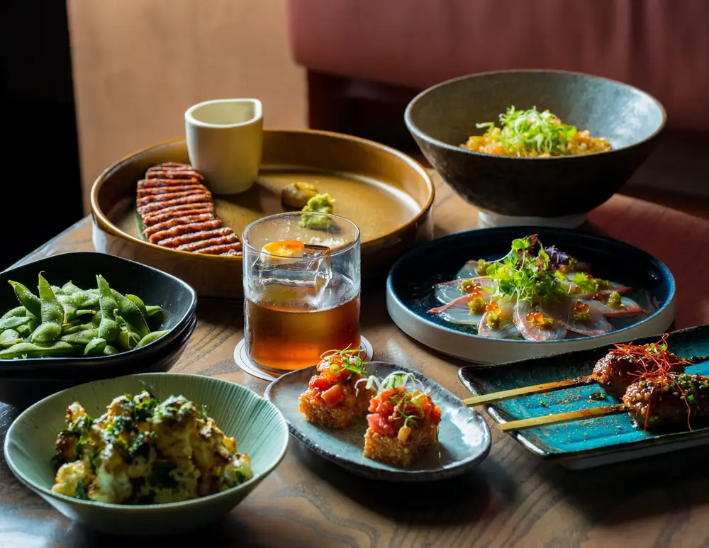 Tanuki – Double Bay