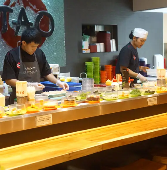 Tao Cafe – Myaree WA (photo 2)