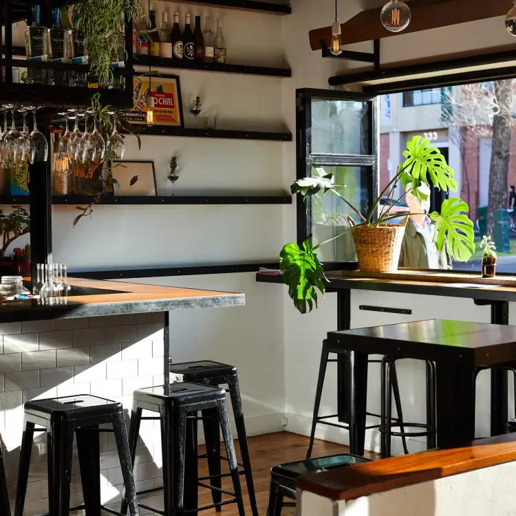 Taquito – 350 Drummond Street, Carlton