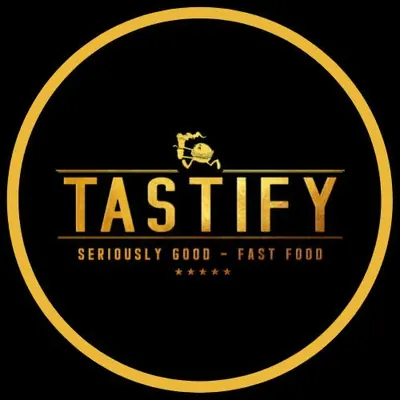 Tastify Bligh Park logo