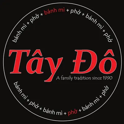 Tay Do logo