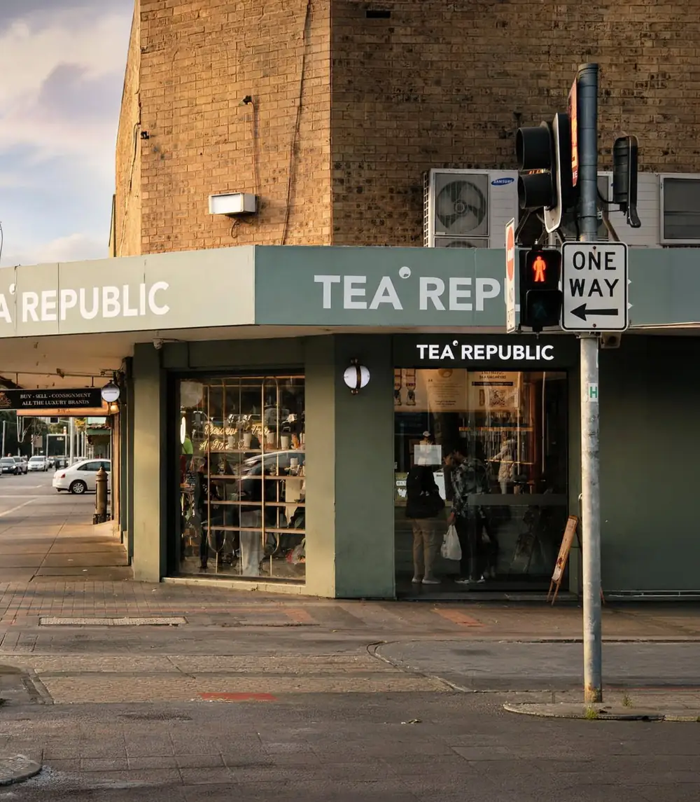 Tea Republic – Chinatown NSW (photo 4)