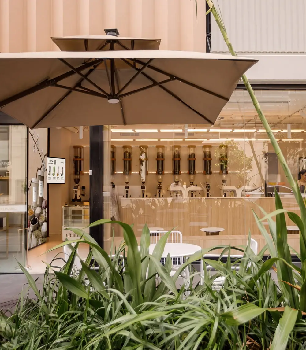 Tea Republic – Chinatown NSW (photo 5)