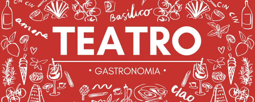 Teatro – Melbourne VIC (photo 3)