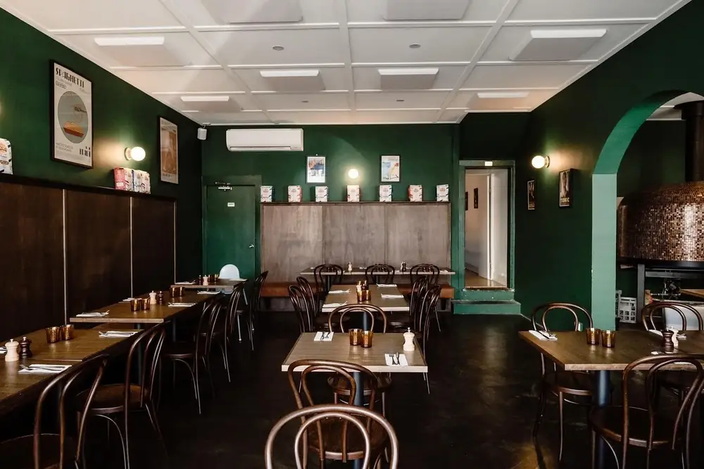 Teo's Pizza and Bar – Malvern VIC (photo 5)