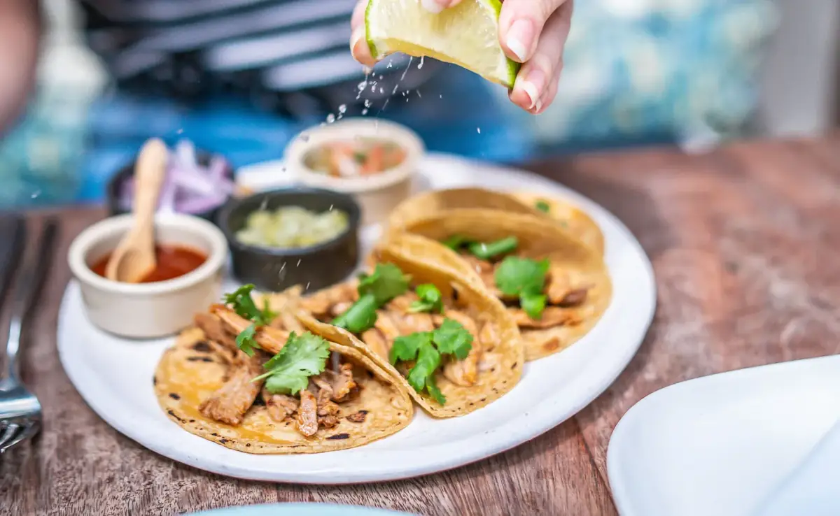 Tequila Mockingbird – Five Ways