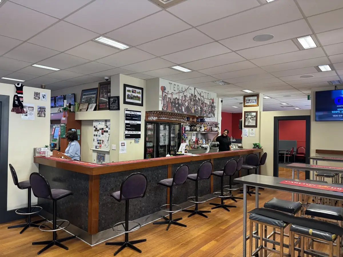 Terang Hotel – 40 High Street, Terang