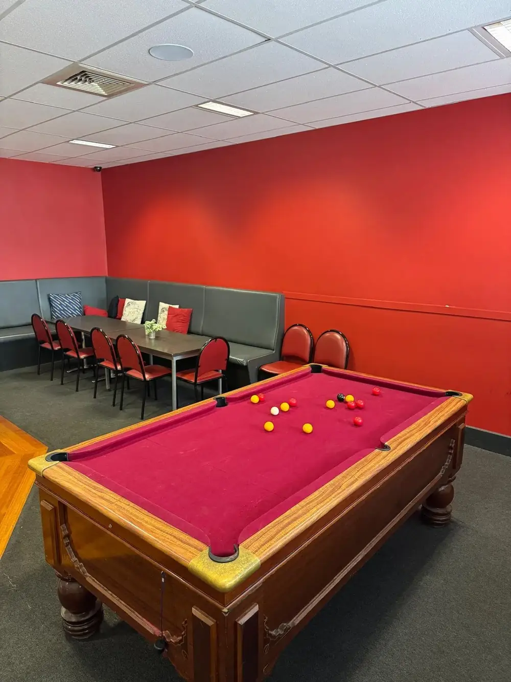 Terang Hotel – Terang VIC (photo 4)