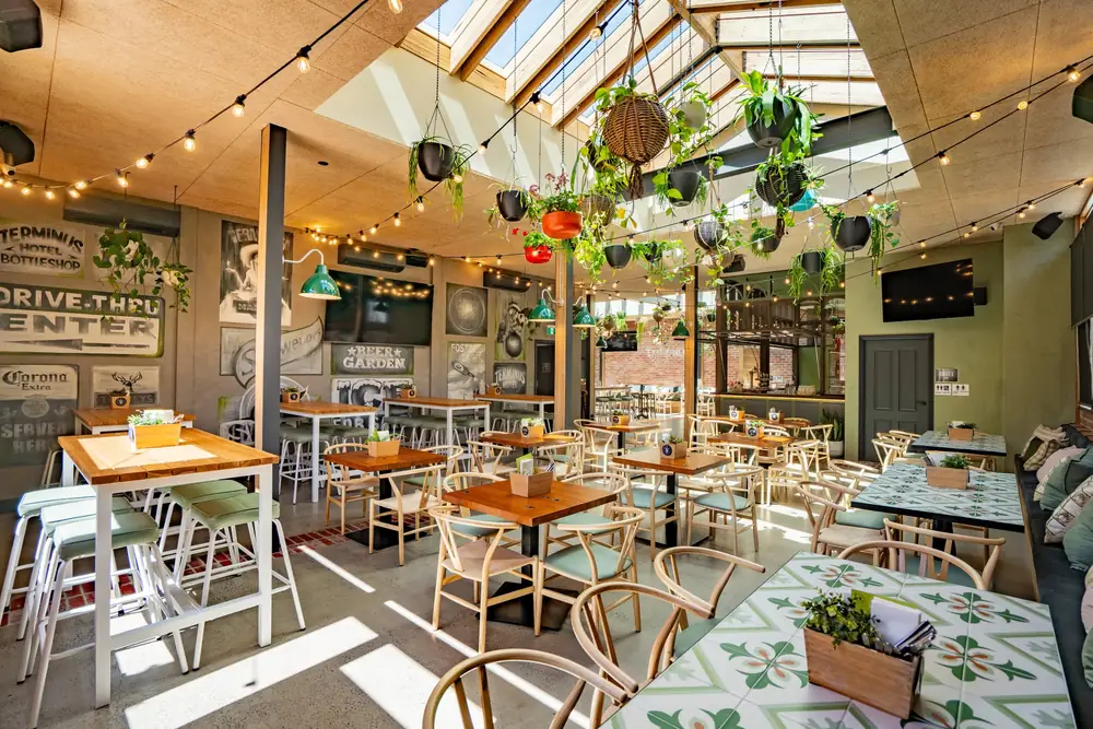 Terminus Hotel – Westgarth VIC (photo 2)