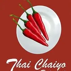 Thai Chaiyo Restaurant logo