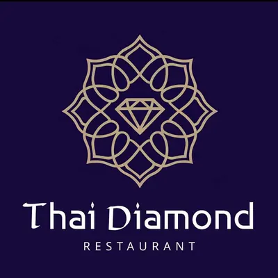 Thai Diamond logo