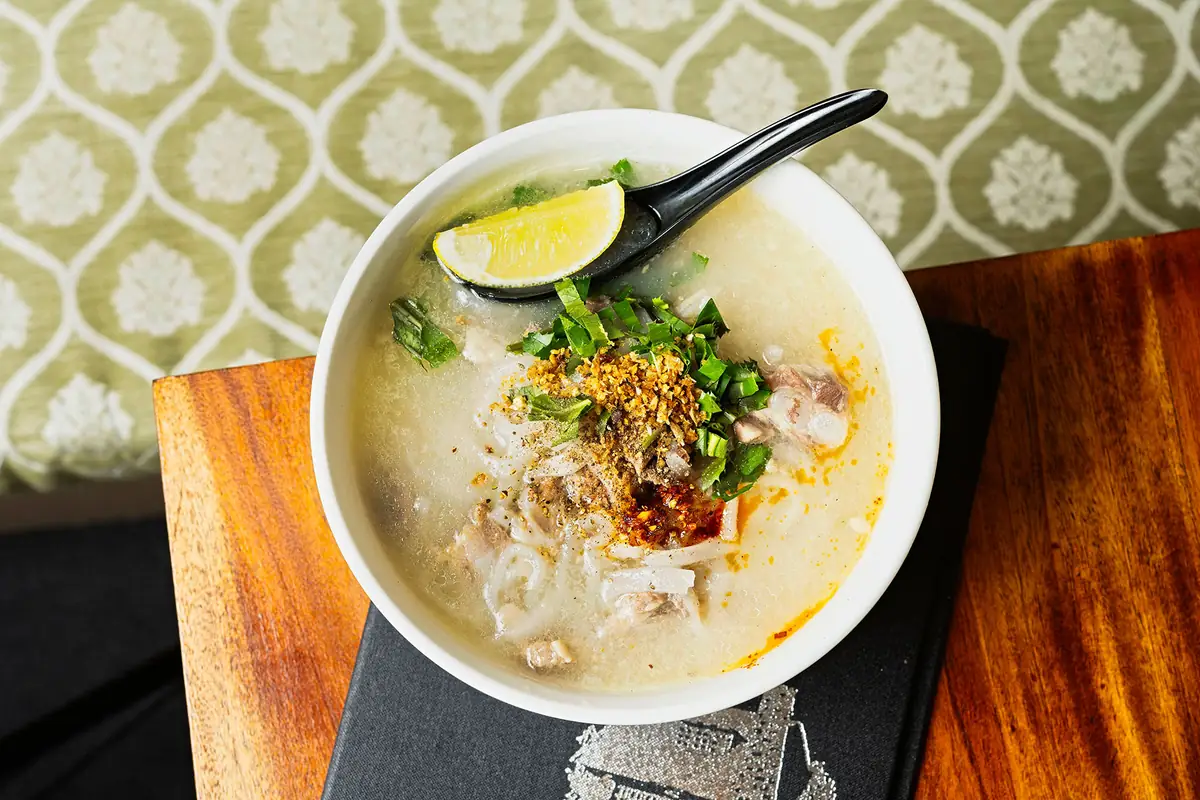 Thai Garden House – 526 Church Street, North Parramatta, NSW