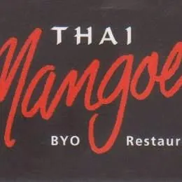 Thai Mango logo