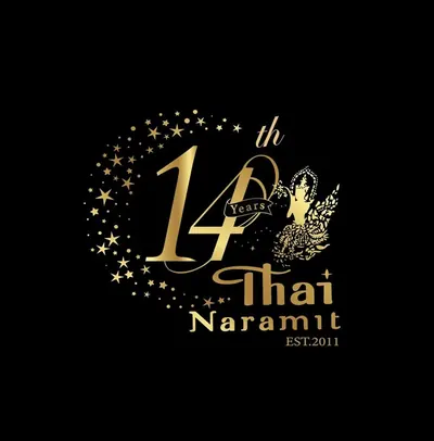 Thai Naramit logo
