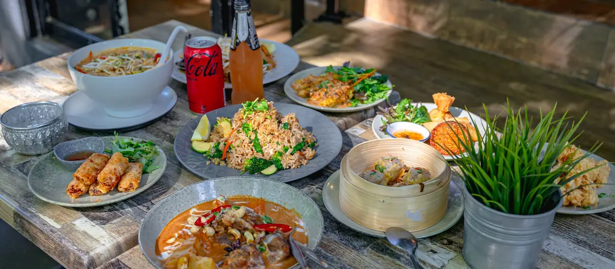 Thai Power – Woolloomooloo, NSW
