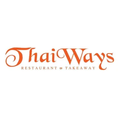 Thai Ways logo