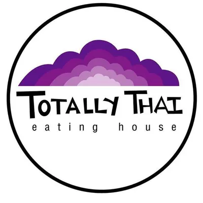 Totally Thai logo