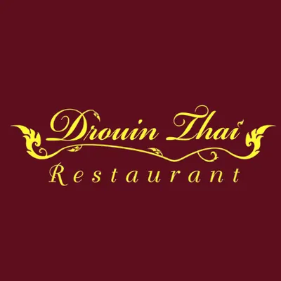 Drouin Thai logo