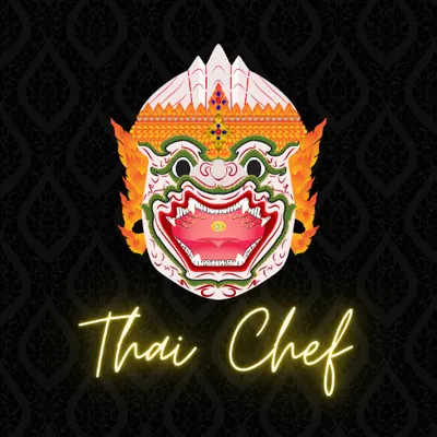 Thai Chef logo