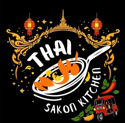 Noi's Thai Restaurant logo