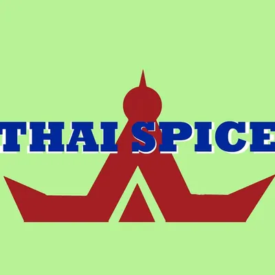 Thai Spice logo