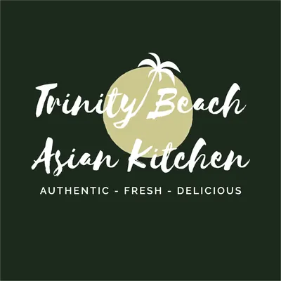 Trinity Beach Asian Kitchen logo