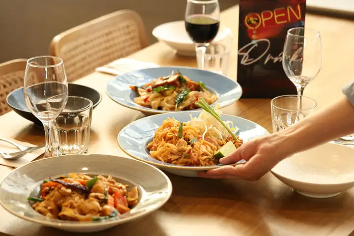 Thai Riffic – Gordon, NSW