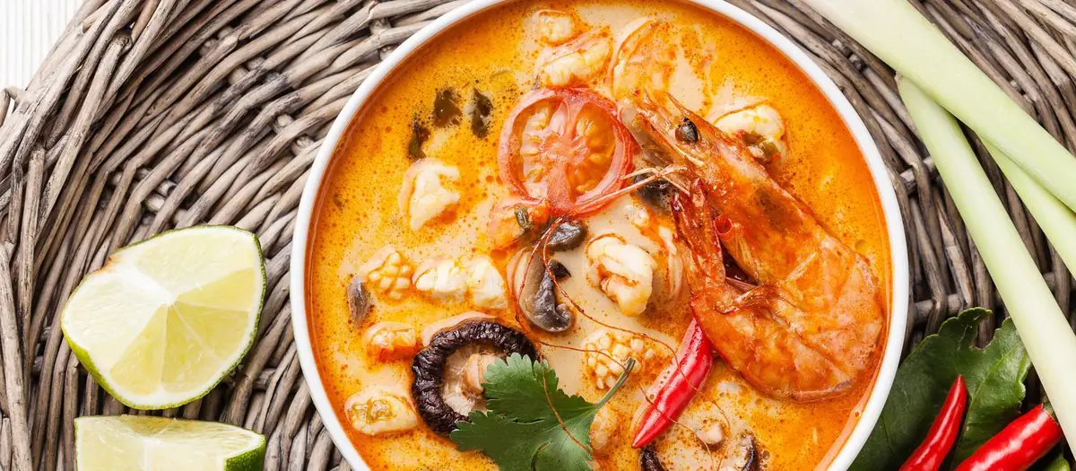 Thai Royal Restaurant – 140 South Street, Rangeville