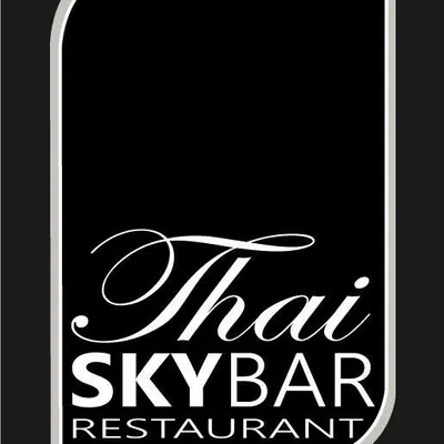 Thai Skybar logo