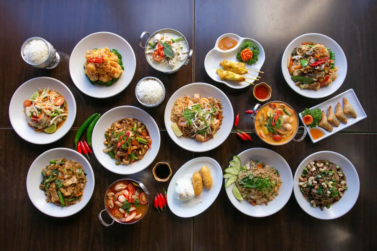 Thai Station – 75 Station Street, Fairfield