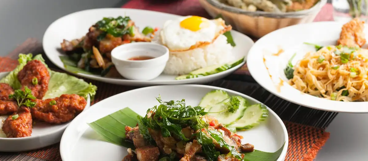 Thai Touch Tide – 153 Gordon Street, Port Macquarie