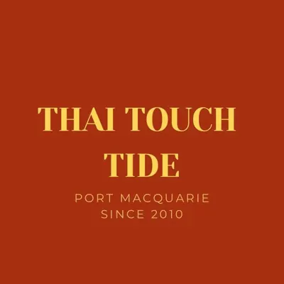 Thai Touch Tide logo