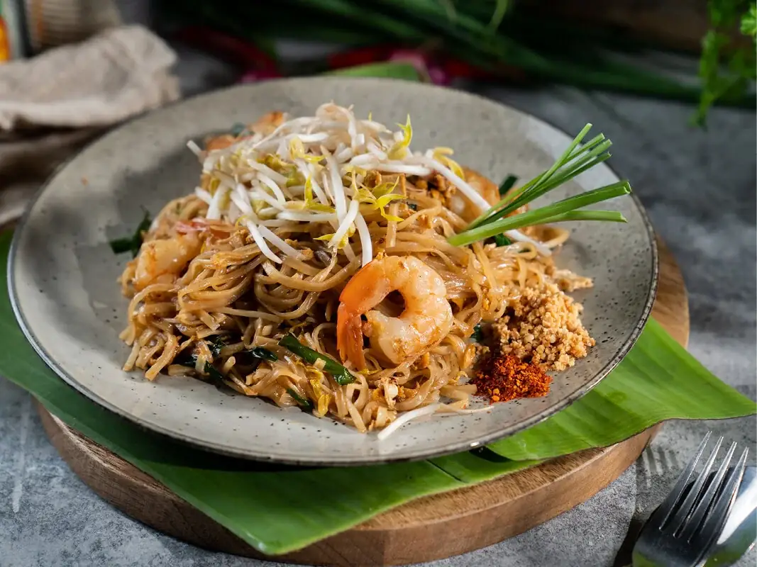 Thailander – 8 Porters Lane, Carlton