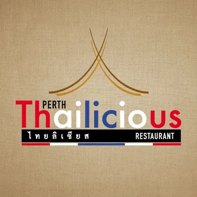 Thailicious logo
