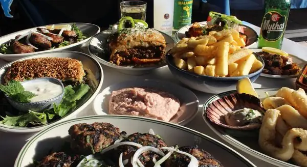 That Greek Tavern – Malvern VIC (photo 2)