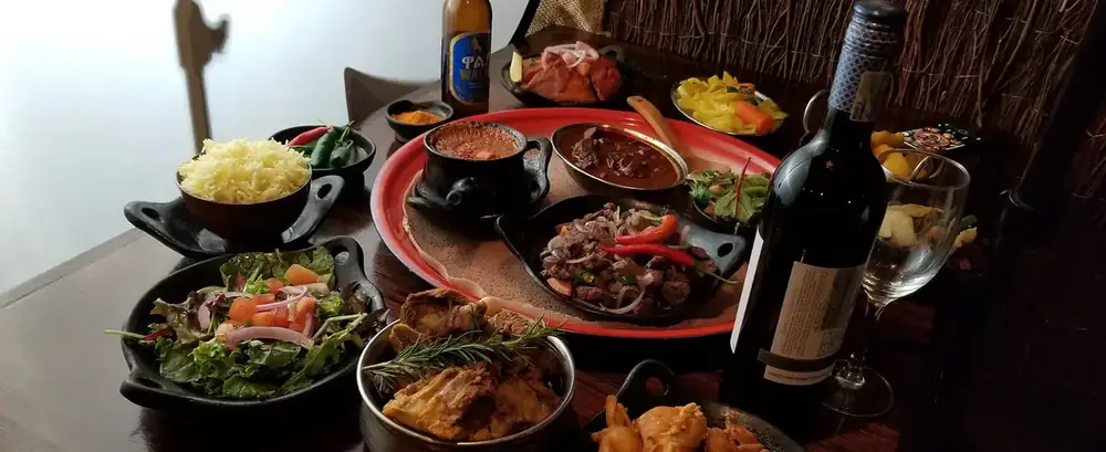 The Abyssinian – Kensington VIC (photo 2)