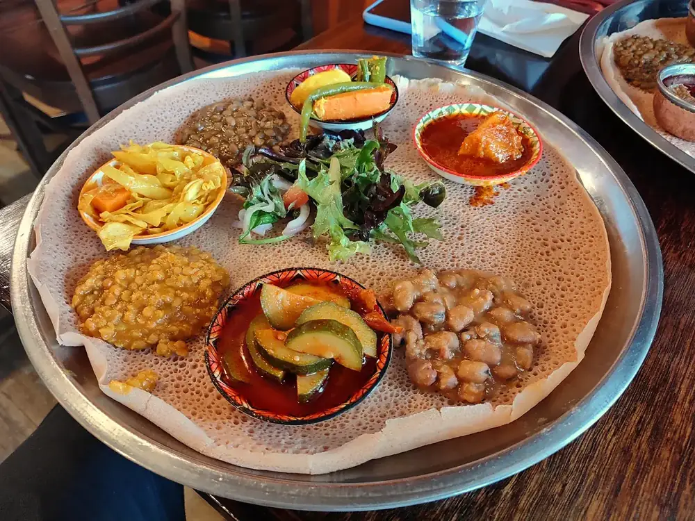 The Abyssinian – Kensington VIC (photo 5)