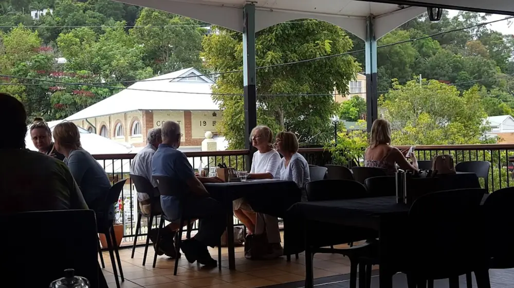 The Balcony – Murwillumbah NSW (photo 2)