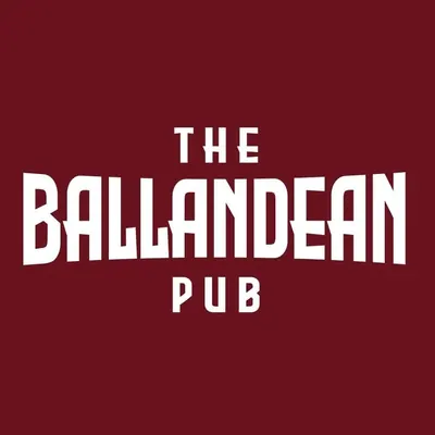 The Ballandean Pub logo