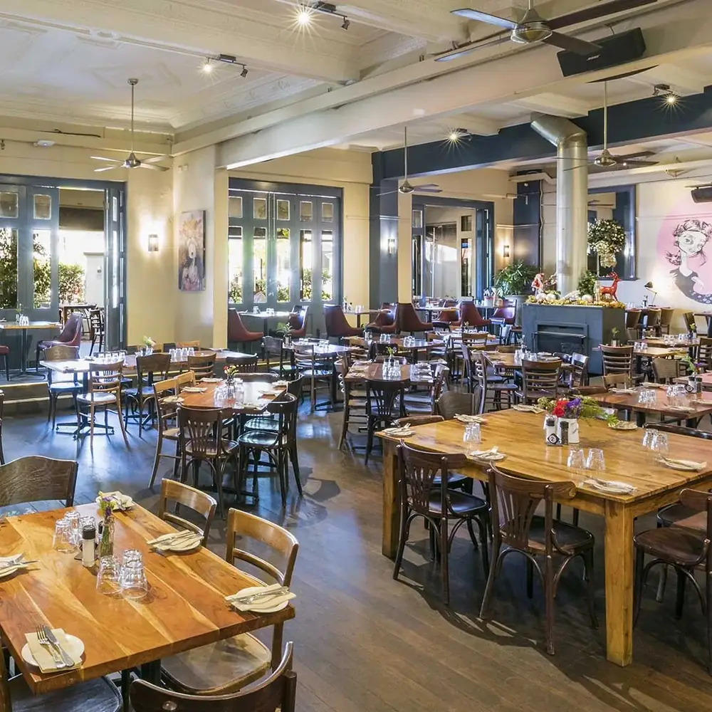 The Balmoral – East Victoria Park WA (photo 2)