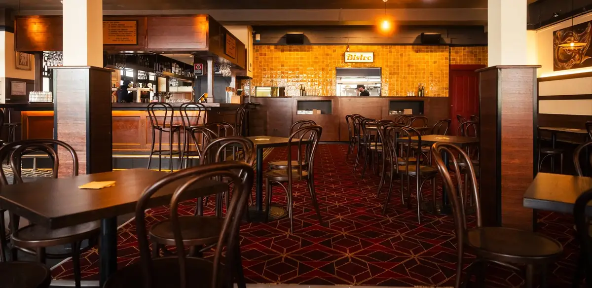 The Bat & Ball Hotel – Moore Park, NSW