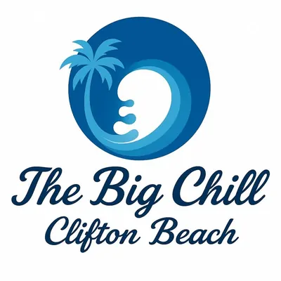 The Big Chill logo