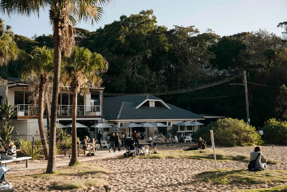 The Boathouse – Manly NSW (photo 2)