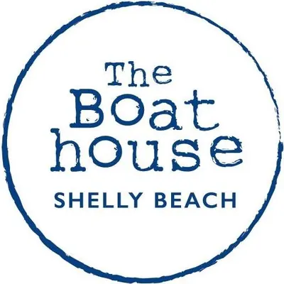 The Boathouse logo