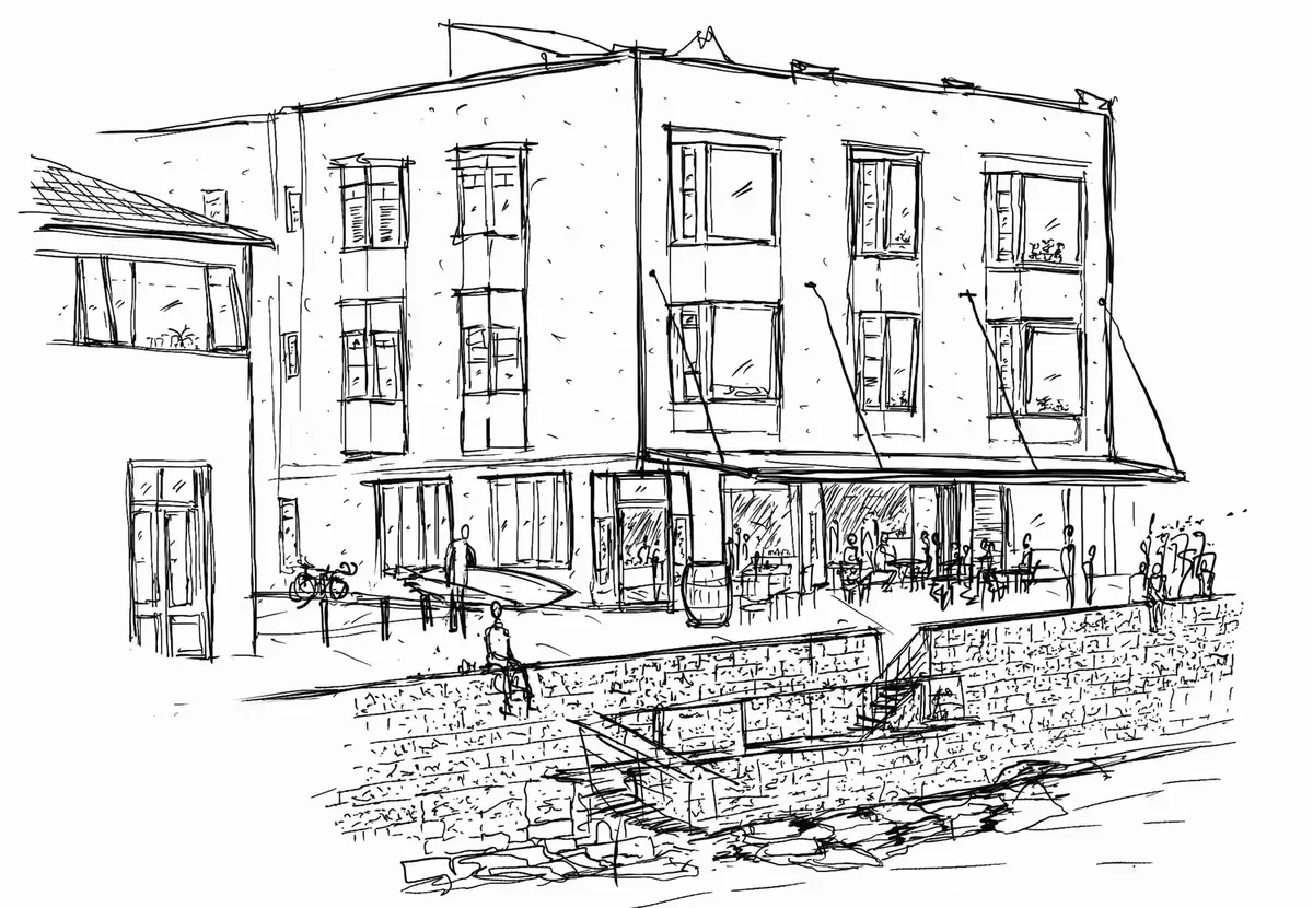 The Bower Manly – 7 Marine Parade, Manly, NSW