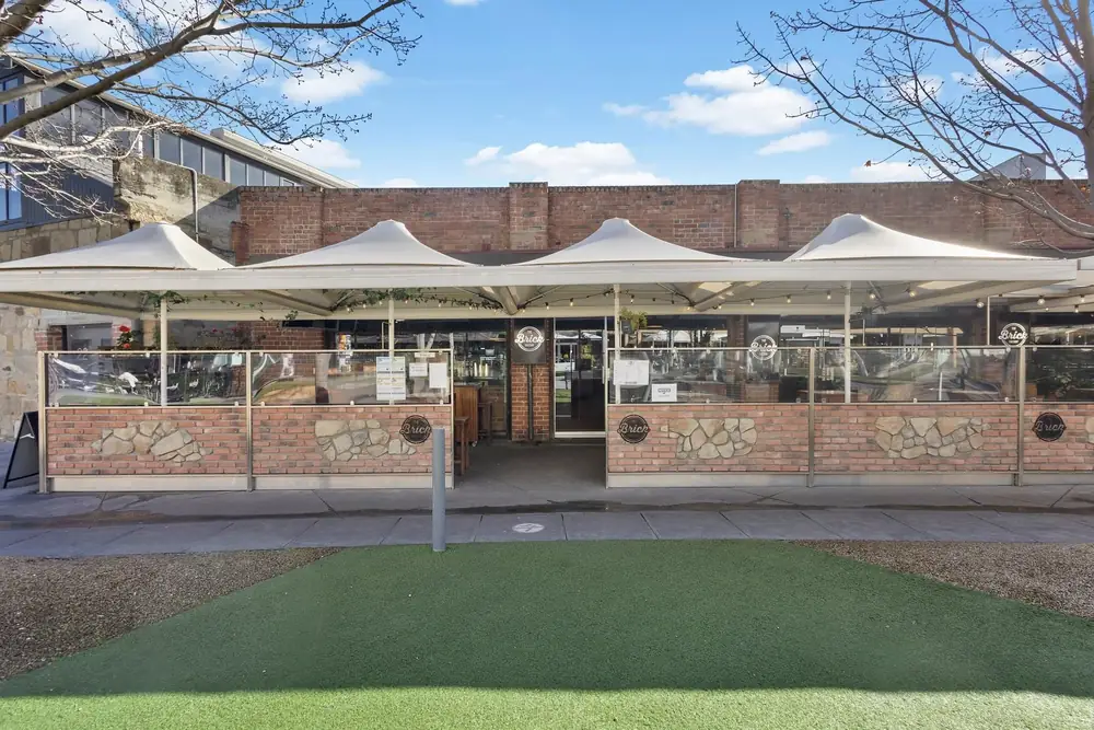 The Brick Factory – Battery Point TAS (photo 3)