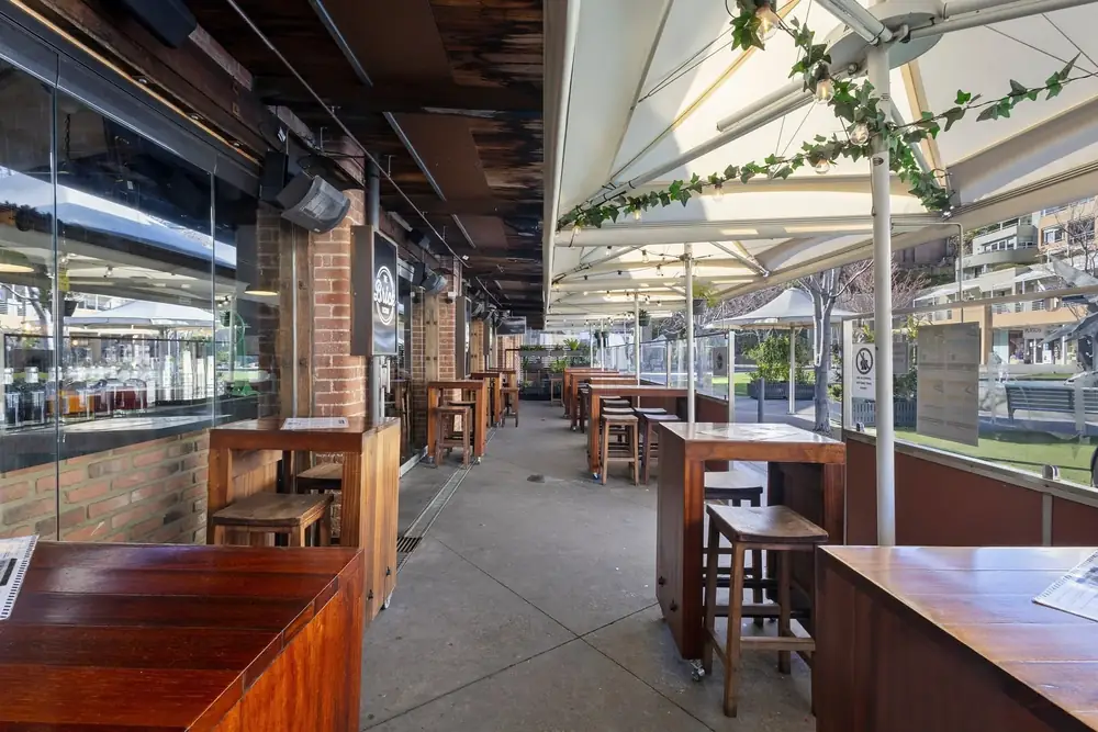 The Brick Factory – Battery Point TAS (photo 4)