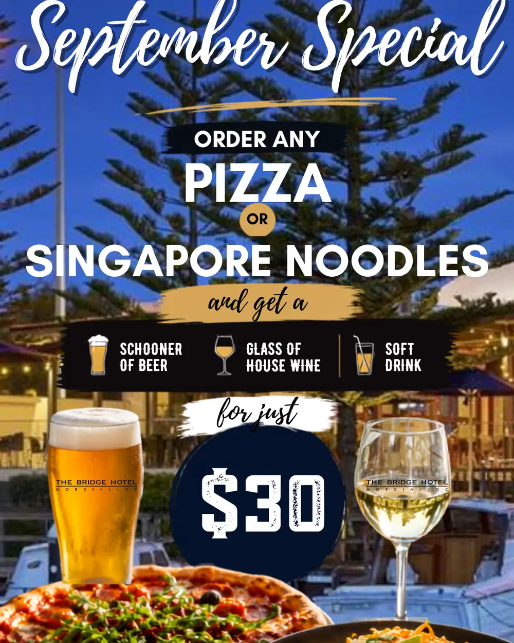 The Bridge Terrace – Mordialloc VIC (photo 2)