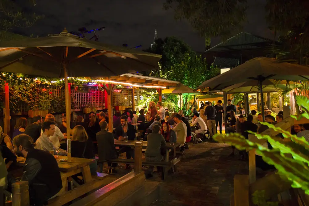 The Brunswick Green – Brunswick VIC (photo 3)